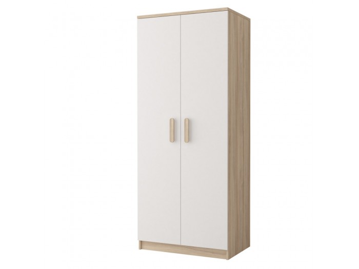 Гардероб SMYK III 2D